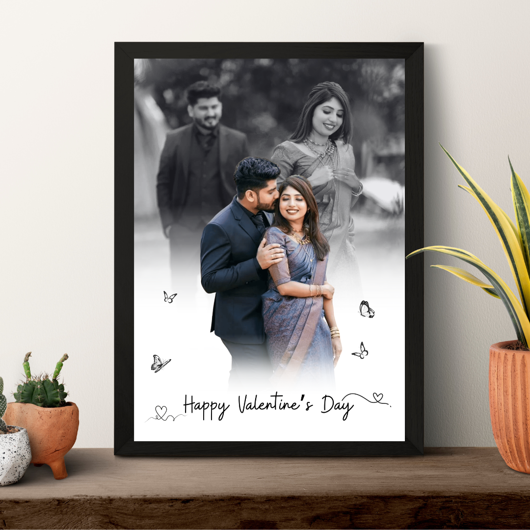 Valentine's Day Special