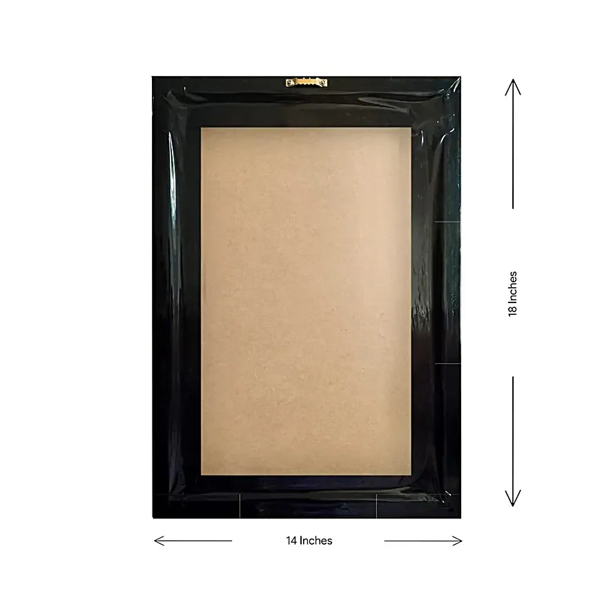 My Super Dad Photo Frame