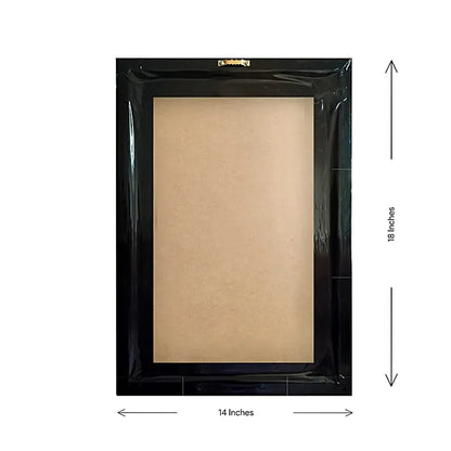 My Super Dad Photo Frame